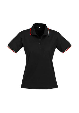 Cambridge Ladies Polo