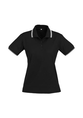 Cambridge Ladies Polo