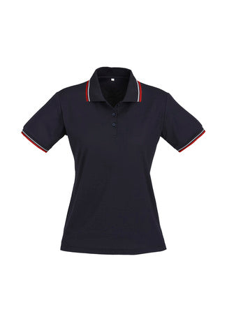 Cambridge Ladies Polo