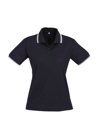 Cambridge Ladies Polo