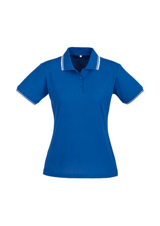 Cambridge Ladies Polo