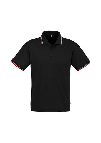 Cambridge Mens Polo