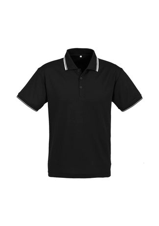Cambridge Mens Polo