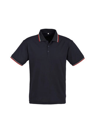 Cambridge Mens Polo