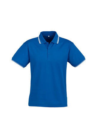 Cambridge Mens Polo