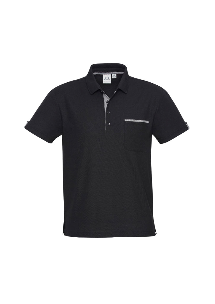Edge Mens Polo