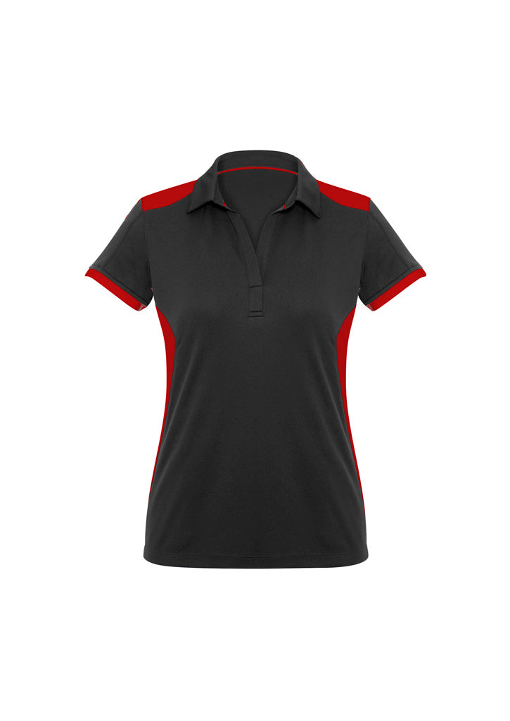 Rival Ladies Polo