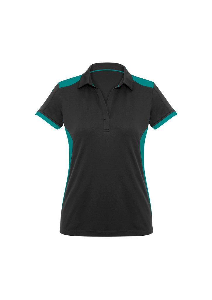 Rival Ladies Polo
