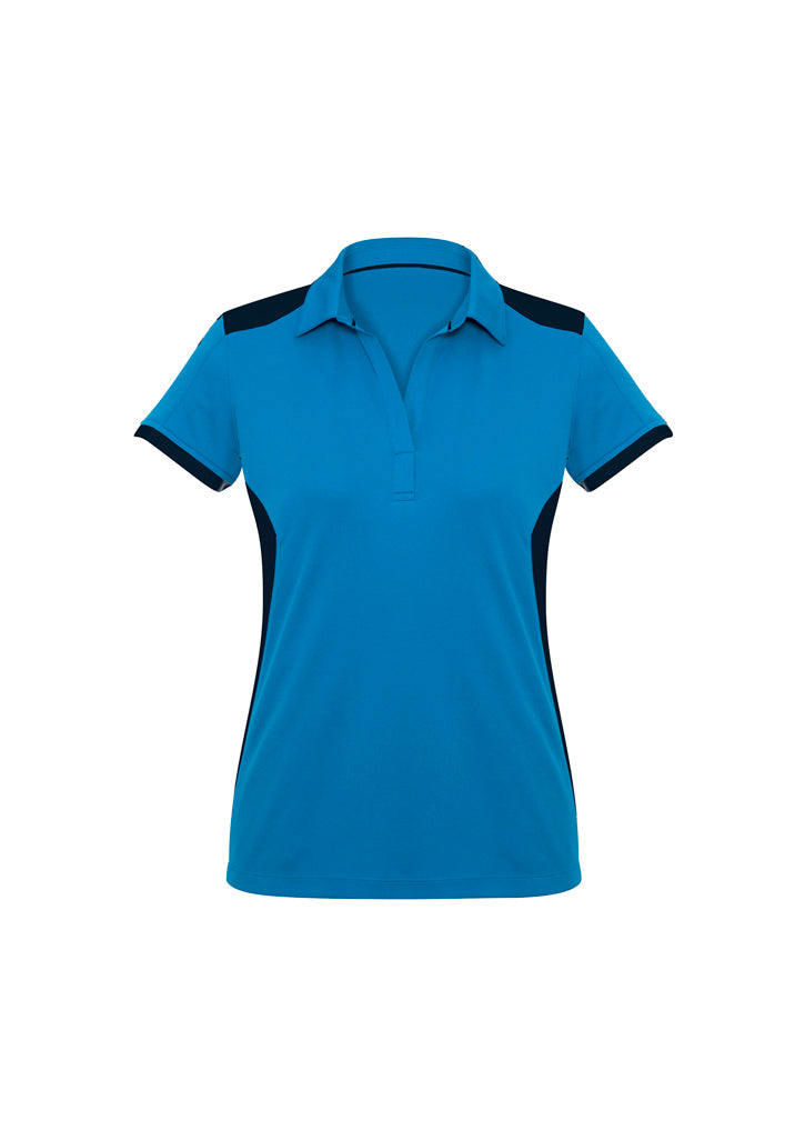 Rival Ladies Polo