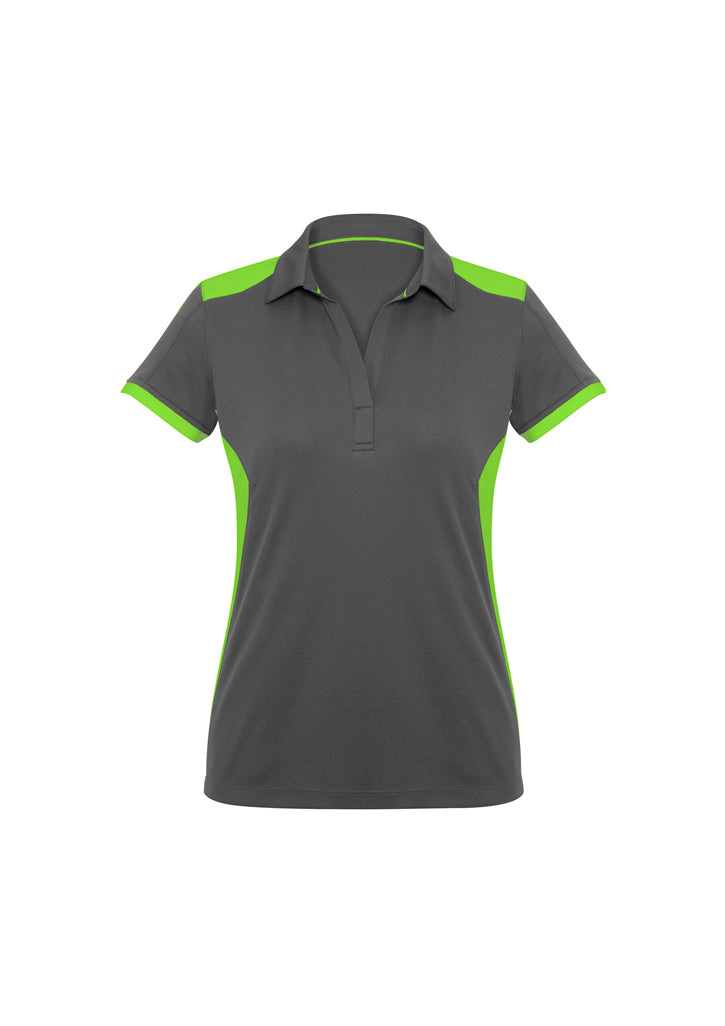 Rival Ladies Polo
