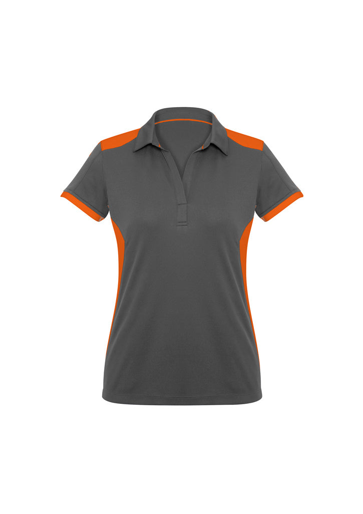 Rival Ladies Polo