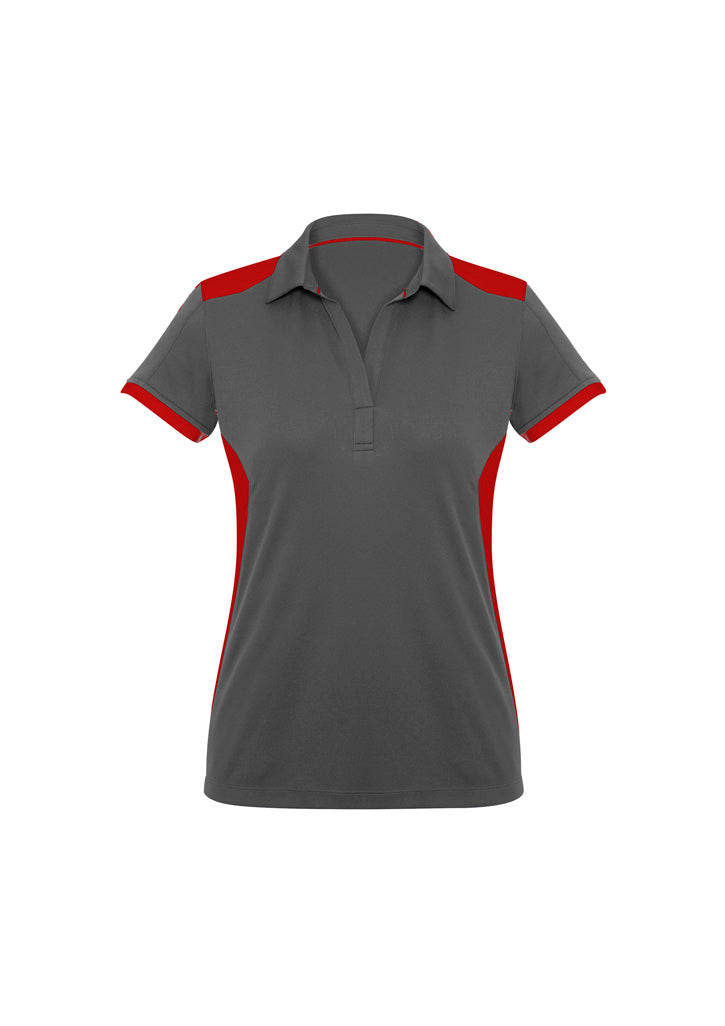Rival Ladies Polo