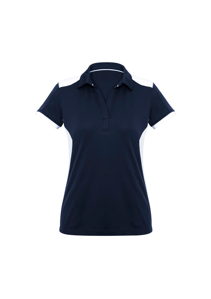 Rival Ladies Polo