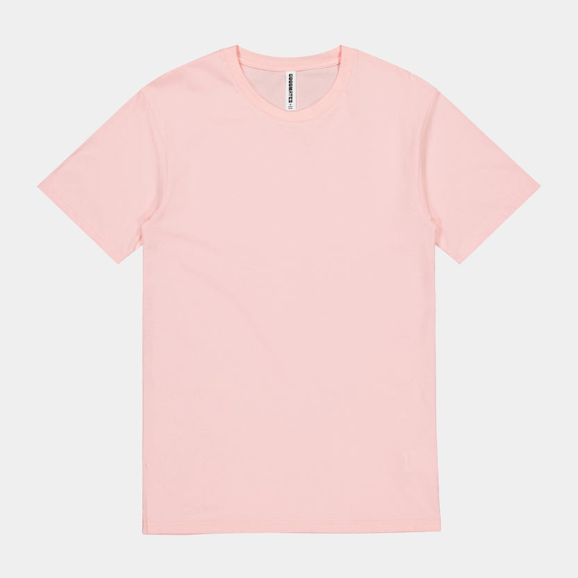 Mens Basis Short Sleeve Tee