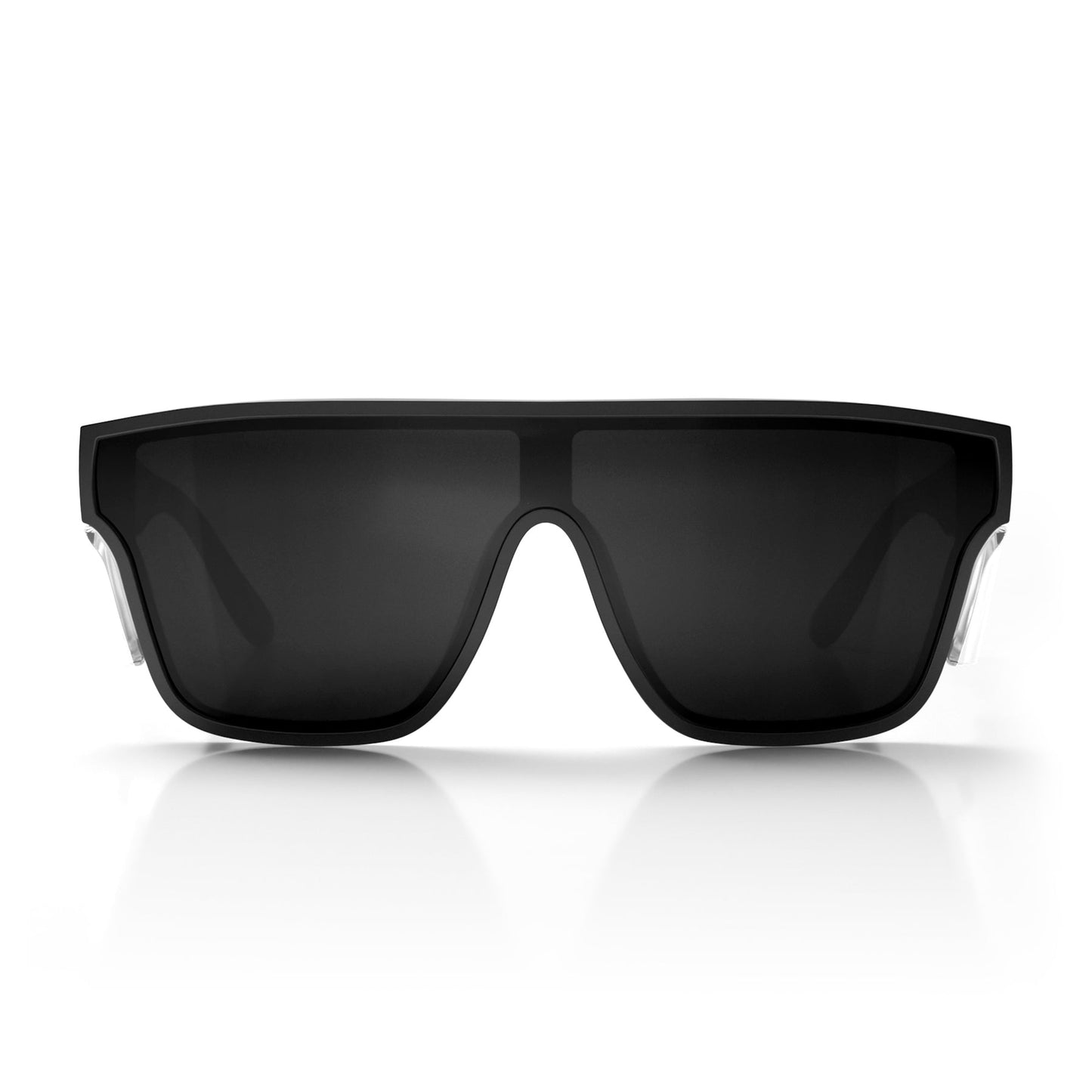 Safestyle Primes Black Frame Polarised Lens