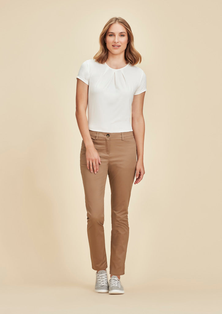 Womens Traveller Chino Pant