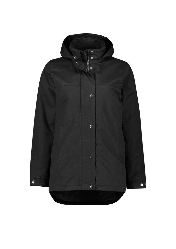 Womens Melbourne Jacket