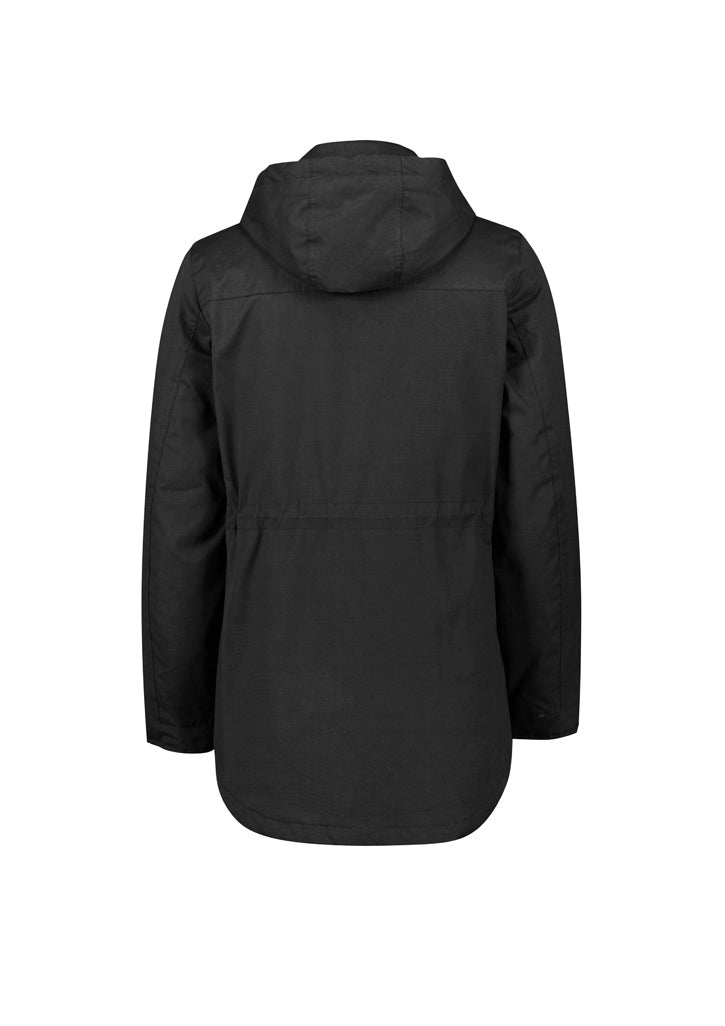 Womens Melbourne Jacket