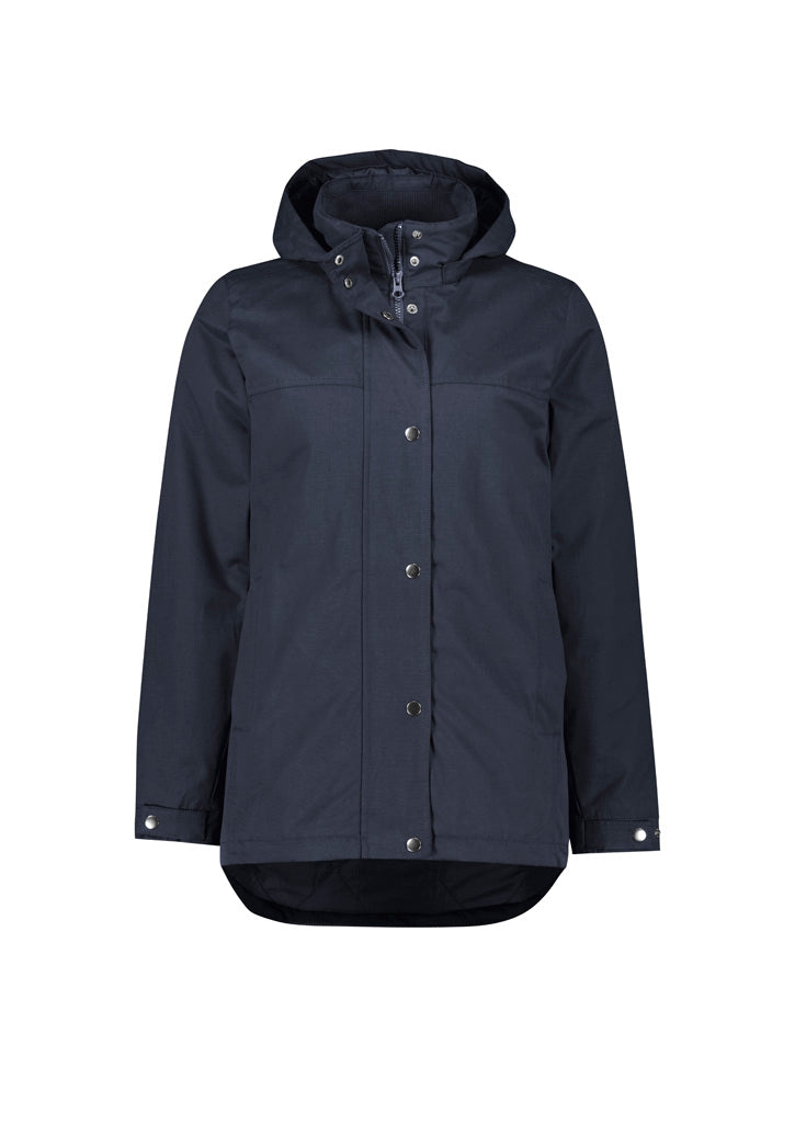 Womens Melbourne Jacket
