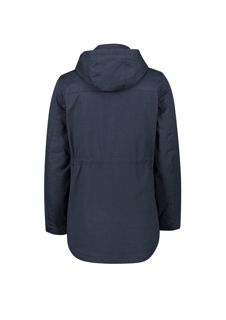 Womens Melbourne Jacket