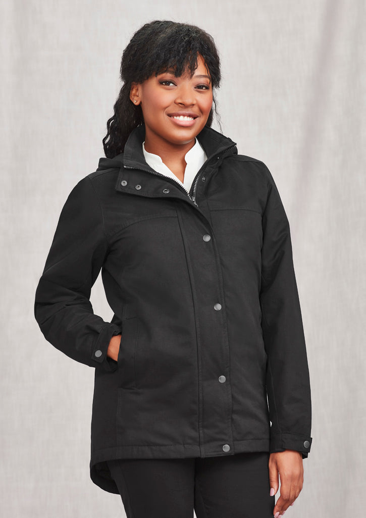 Womens Melbourne Jacket