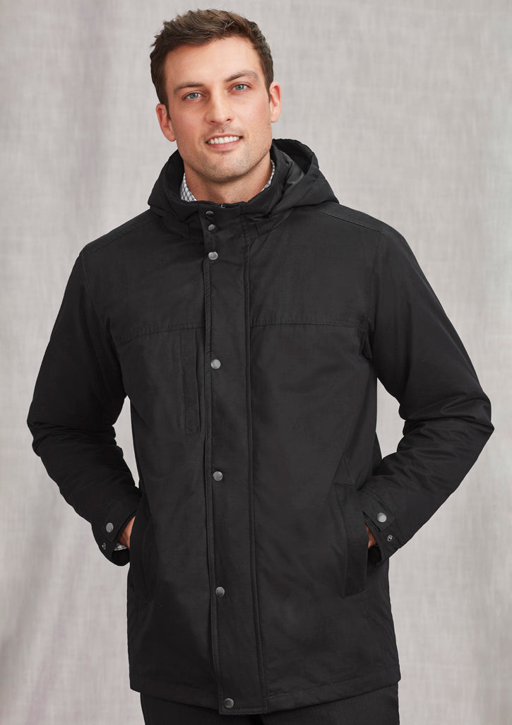 Mens Melbourne Jacket