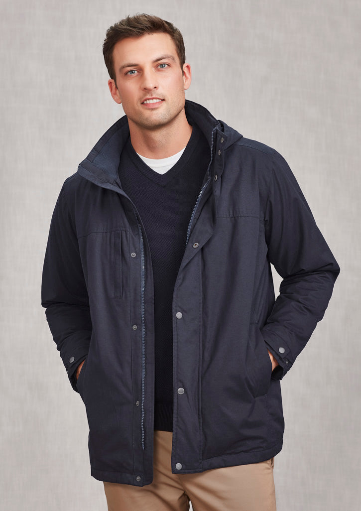 Mens Melbourne Jacket