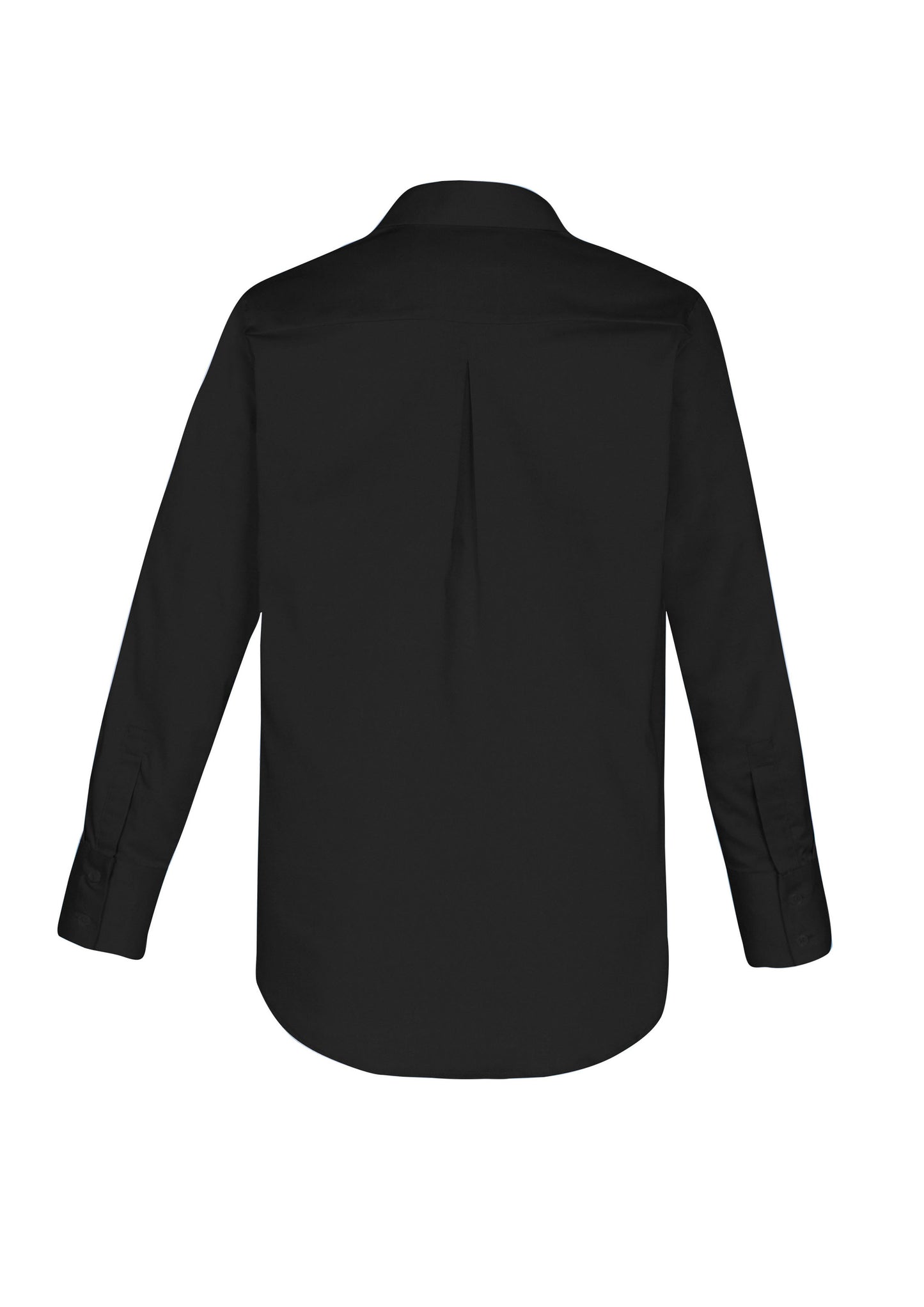 Camden Ladies L/S Shirt