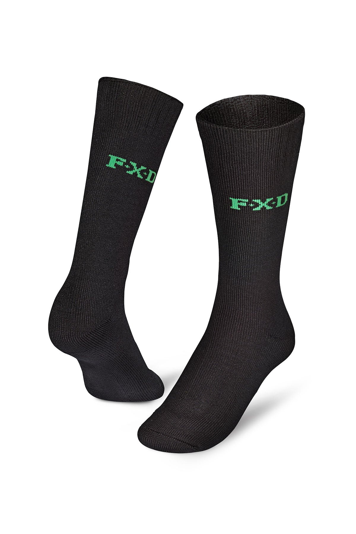 FXD SK5 Bamboo Sock 2 Pack