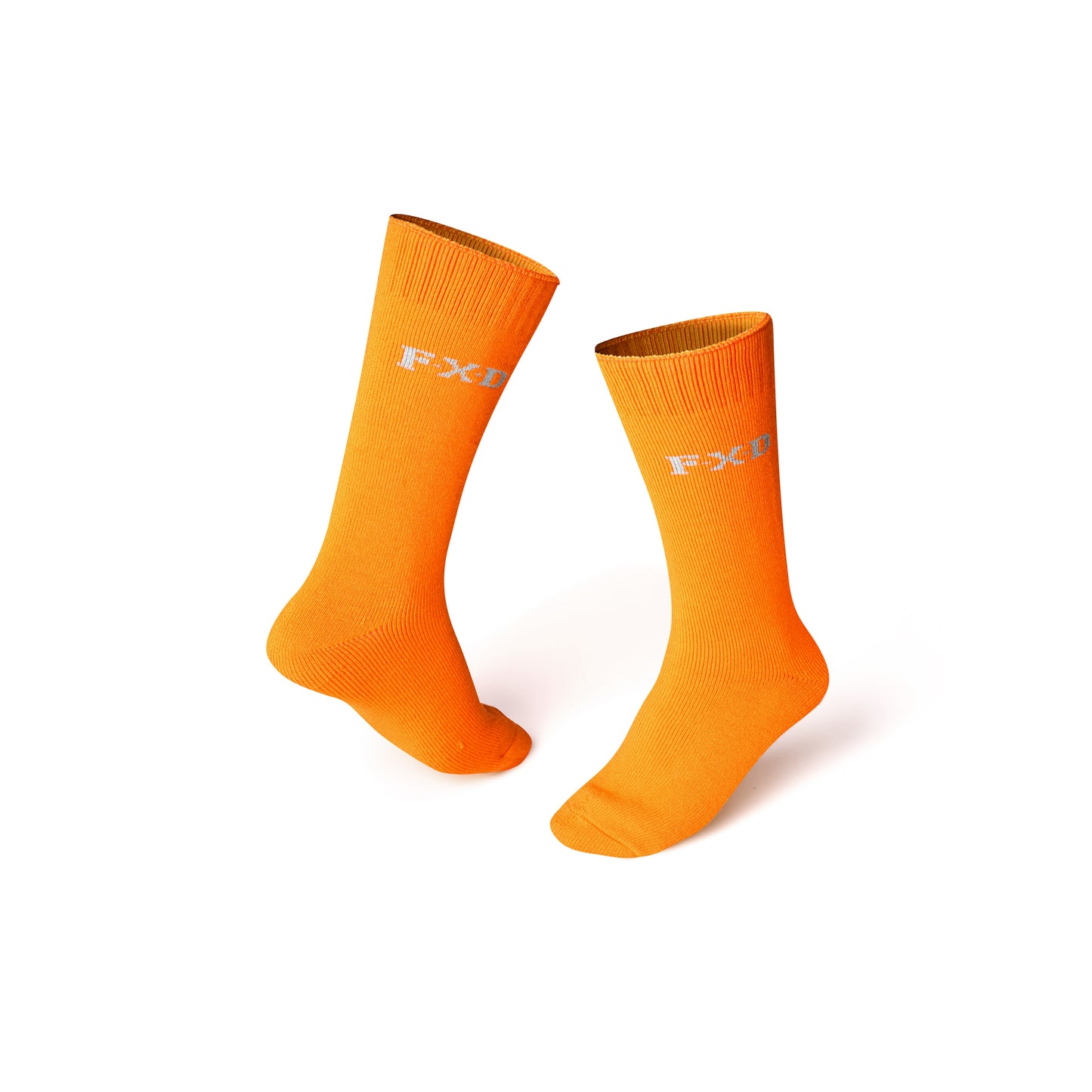 FXD SK5 Bamboo Sock 2 Pack