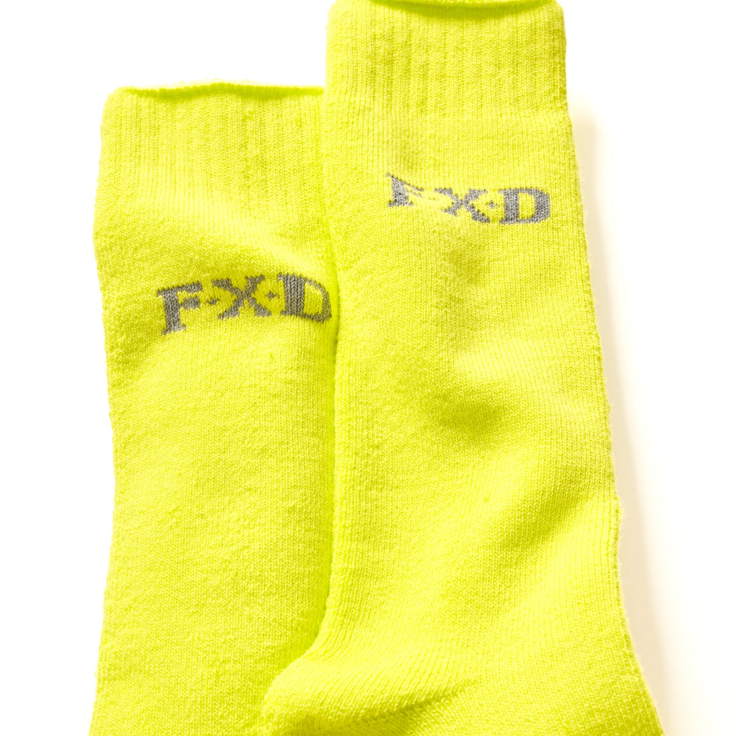 FXD SK5 Bamboo Sock 2 Pack