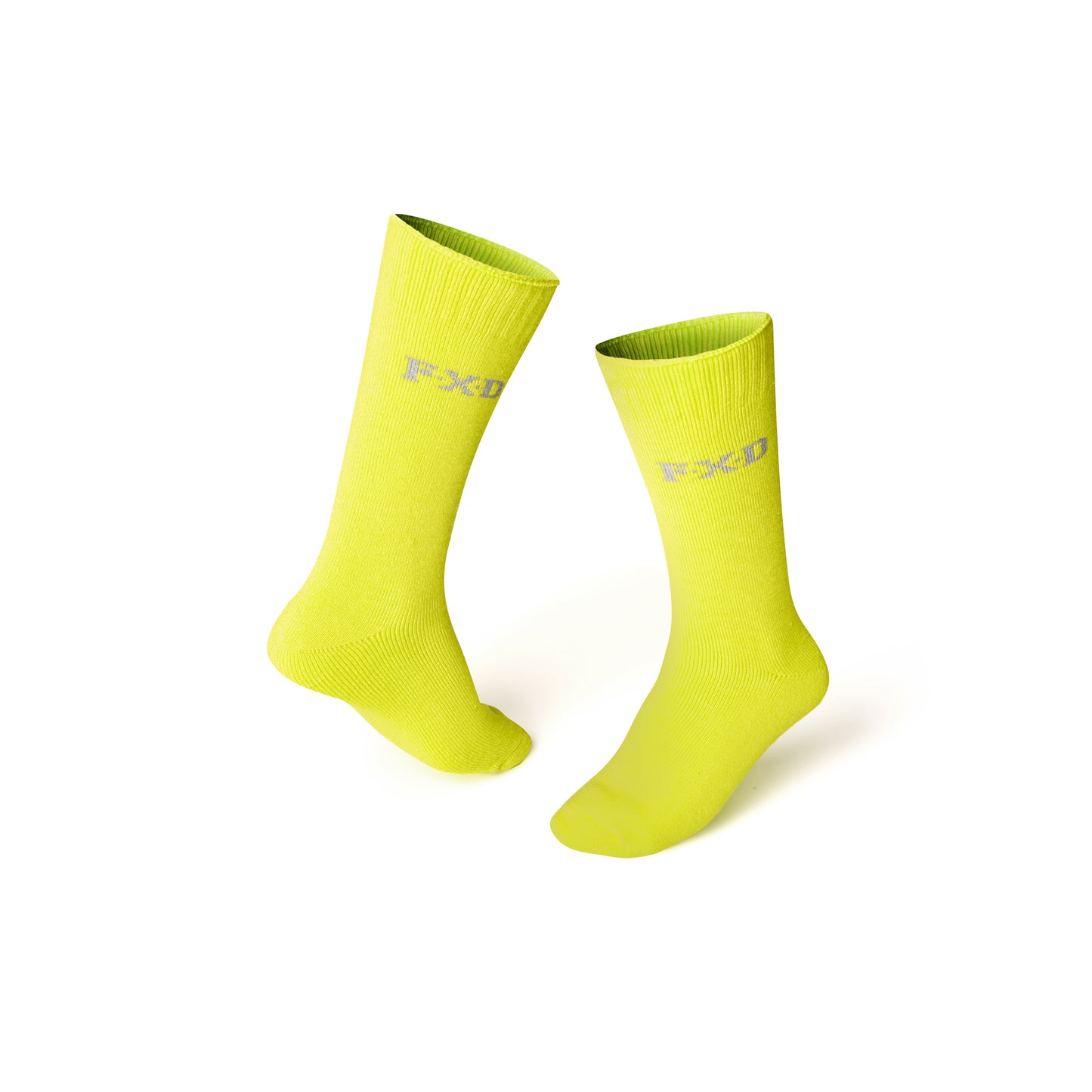 FXD SK5 Bamboo Sock 2 Pack
