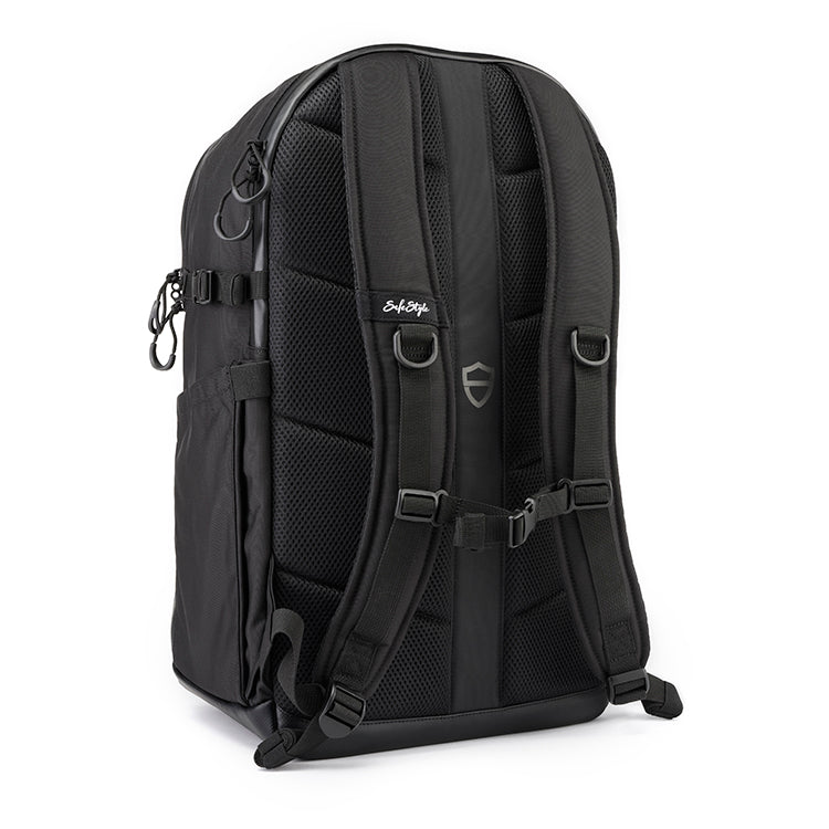 Worksite To Weekend Backpack
