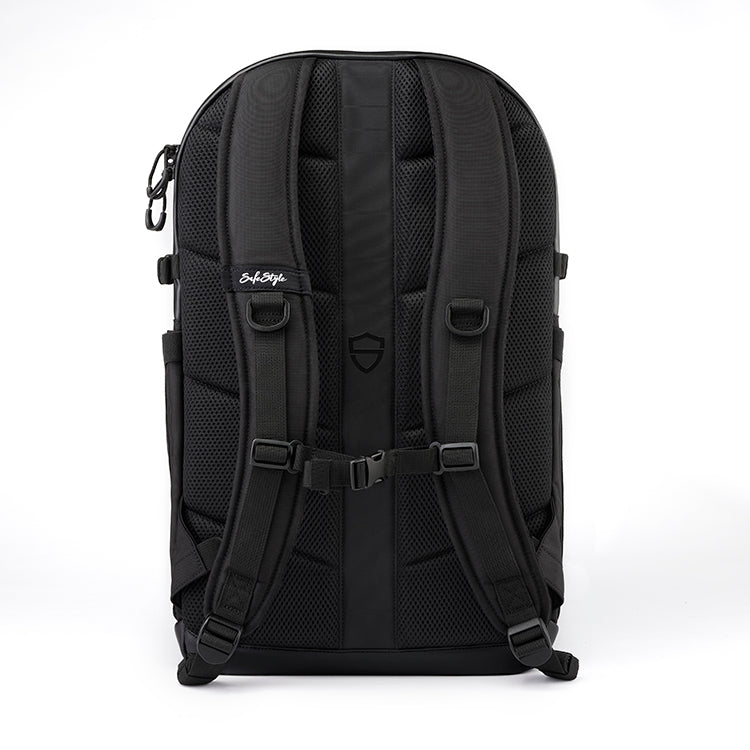 Worksite To Weekend Backpack
