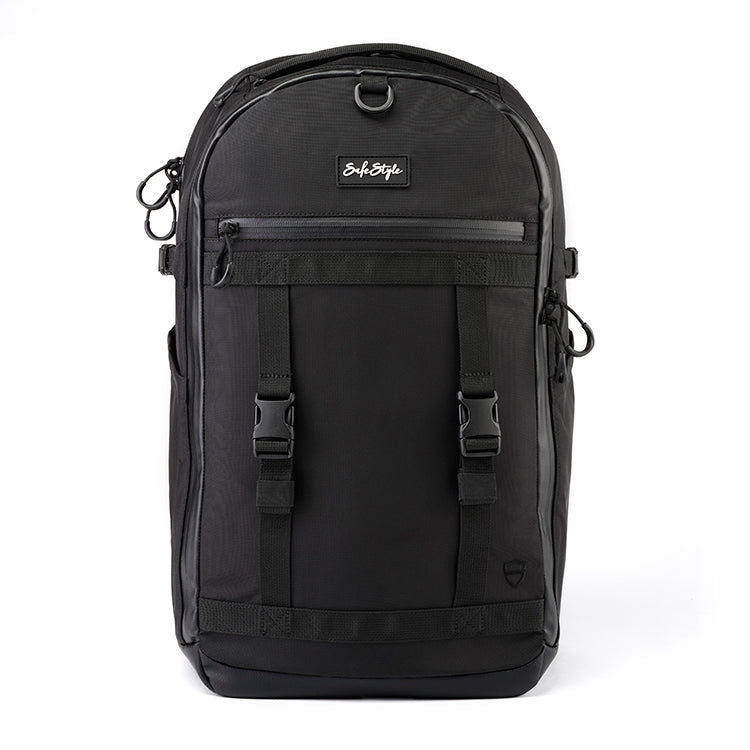 Worksite To Weekend Backpack