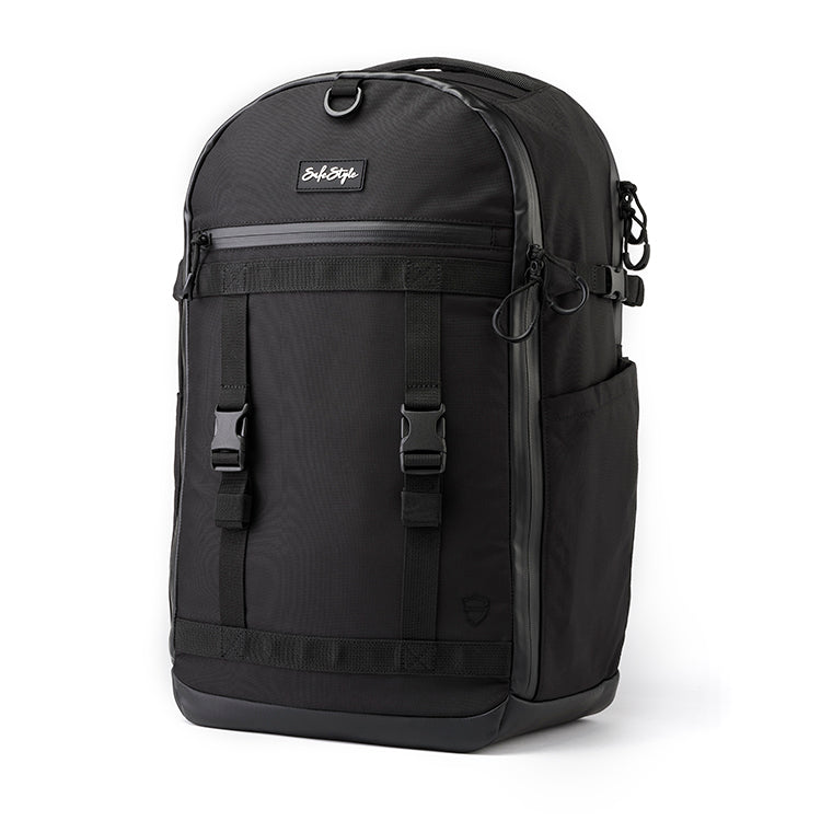 Worksite To Weekend Backpack