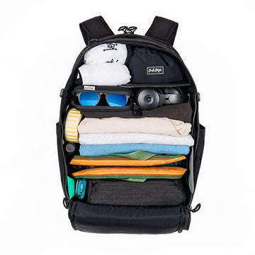 Worksite To Weekend Backpack