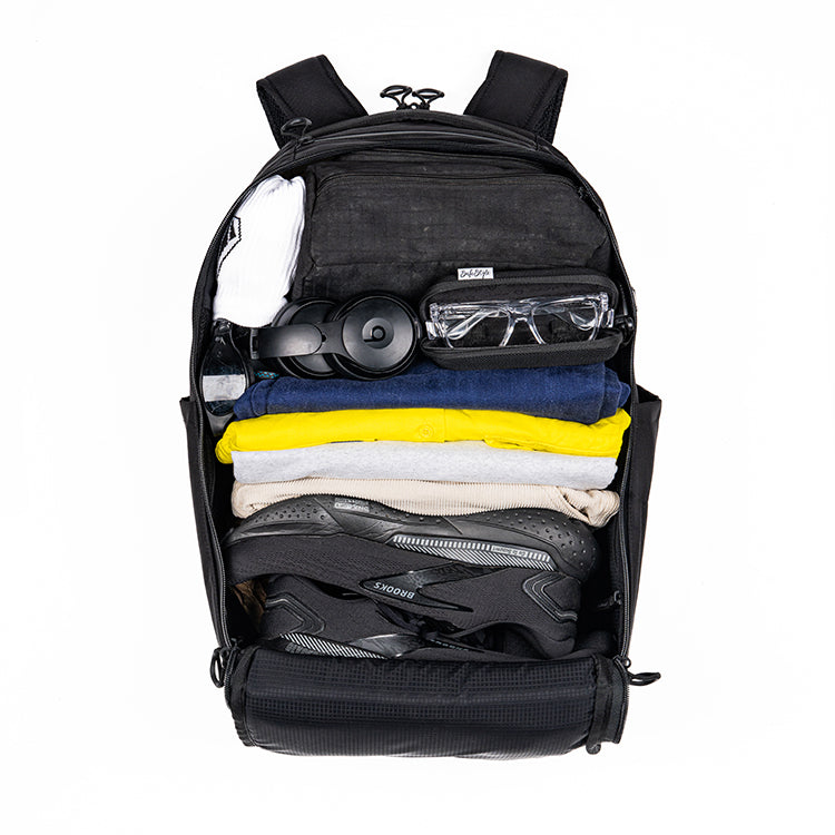 Worksite To Weekend Backpack