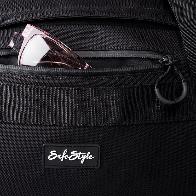Worksite to Weekend Duffle Bag