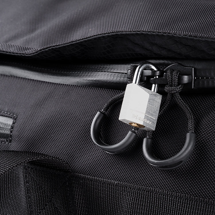 Worksite to Weekend Duffle Bag