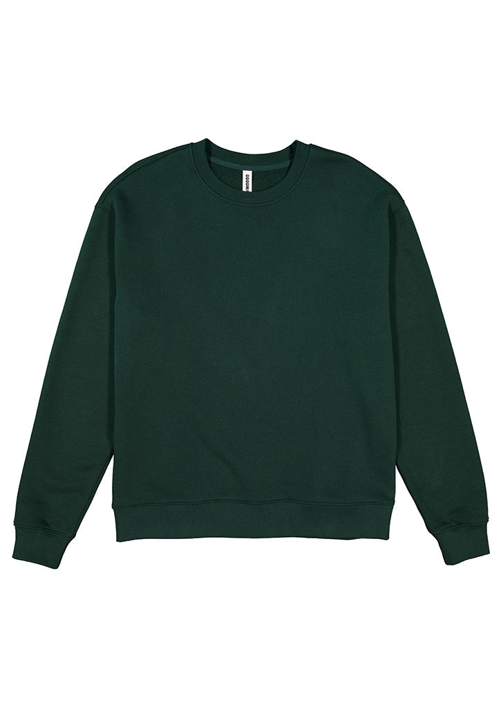 Mens Everyday Crew Sweatshirt