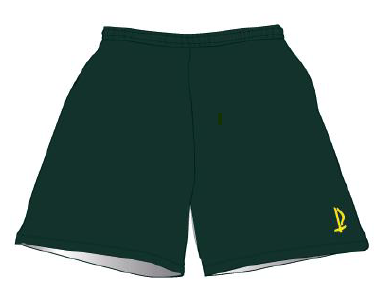 St Clares Sport Short