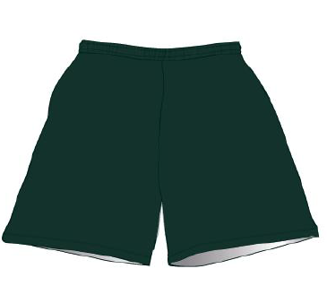St Clares Sport Short
