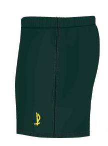 St Clares Sport Short