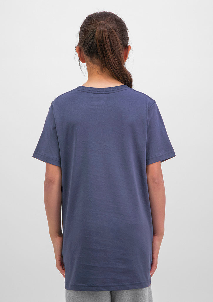 Kids Basis Short Sleeve Tee