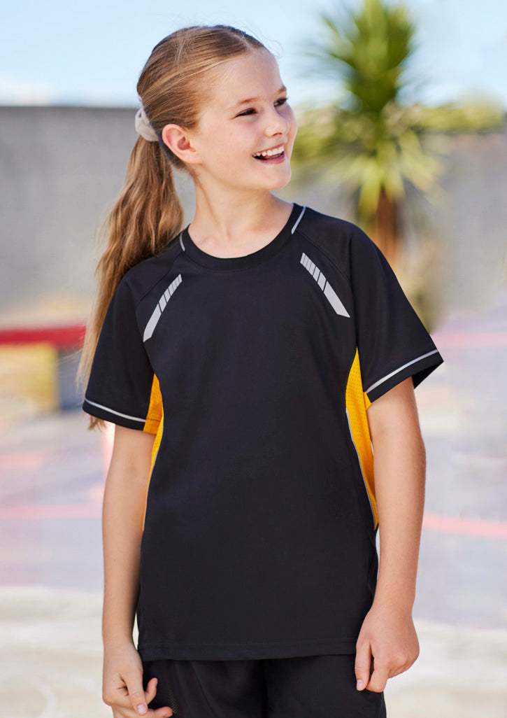 Renegade Kids Polo