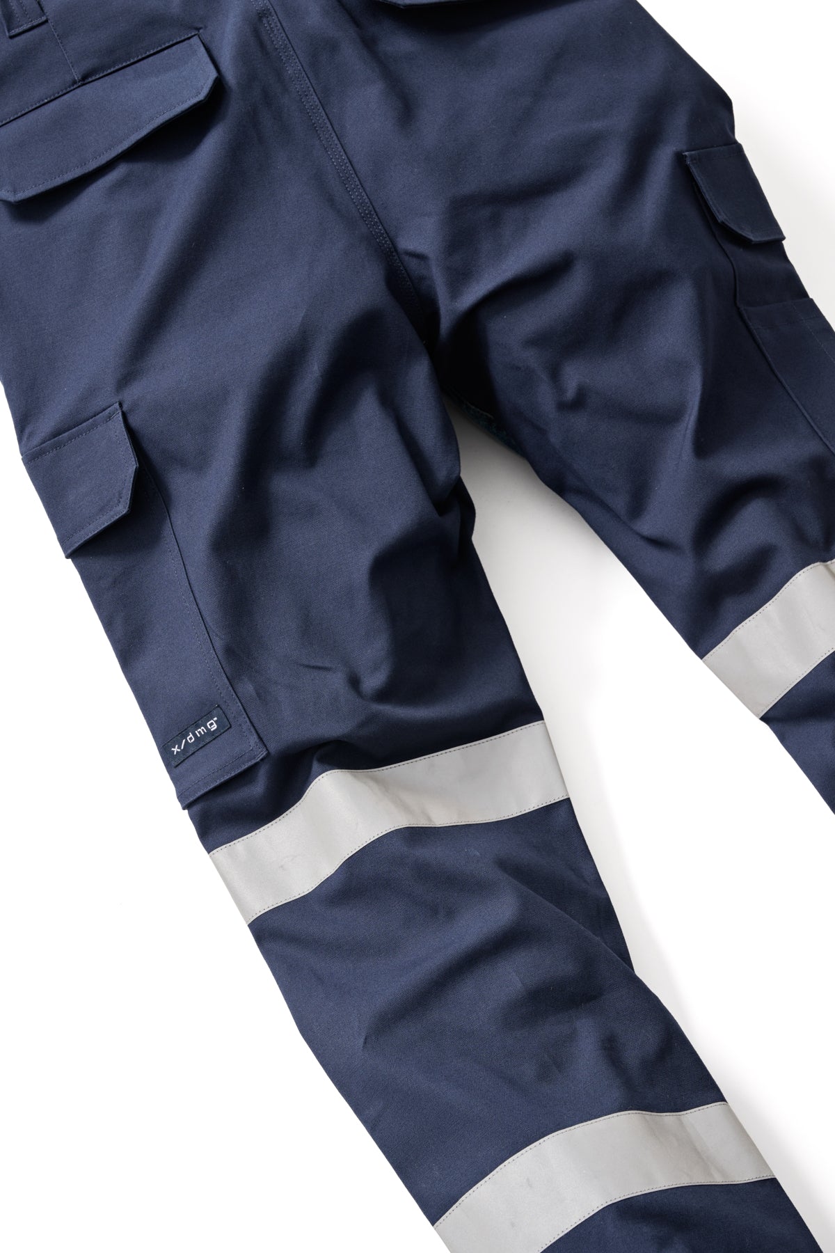 X/DMG UP-1T Cargo Taped Pant