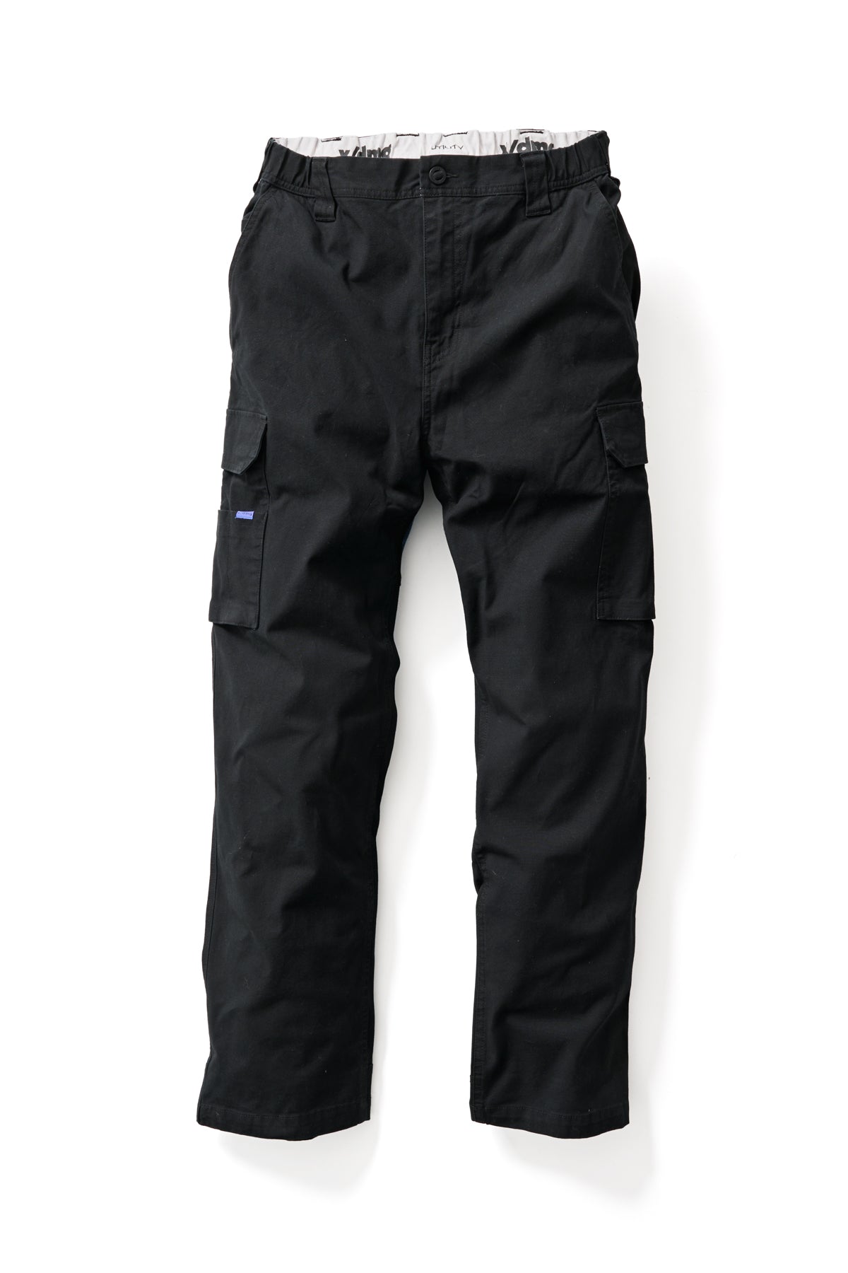 X/DMG UP-2 Elastic Waist Cargo Pant