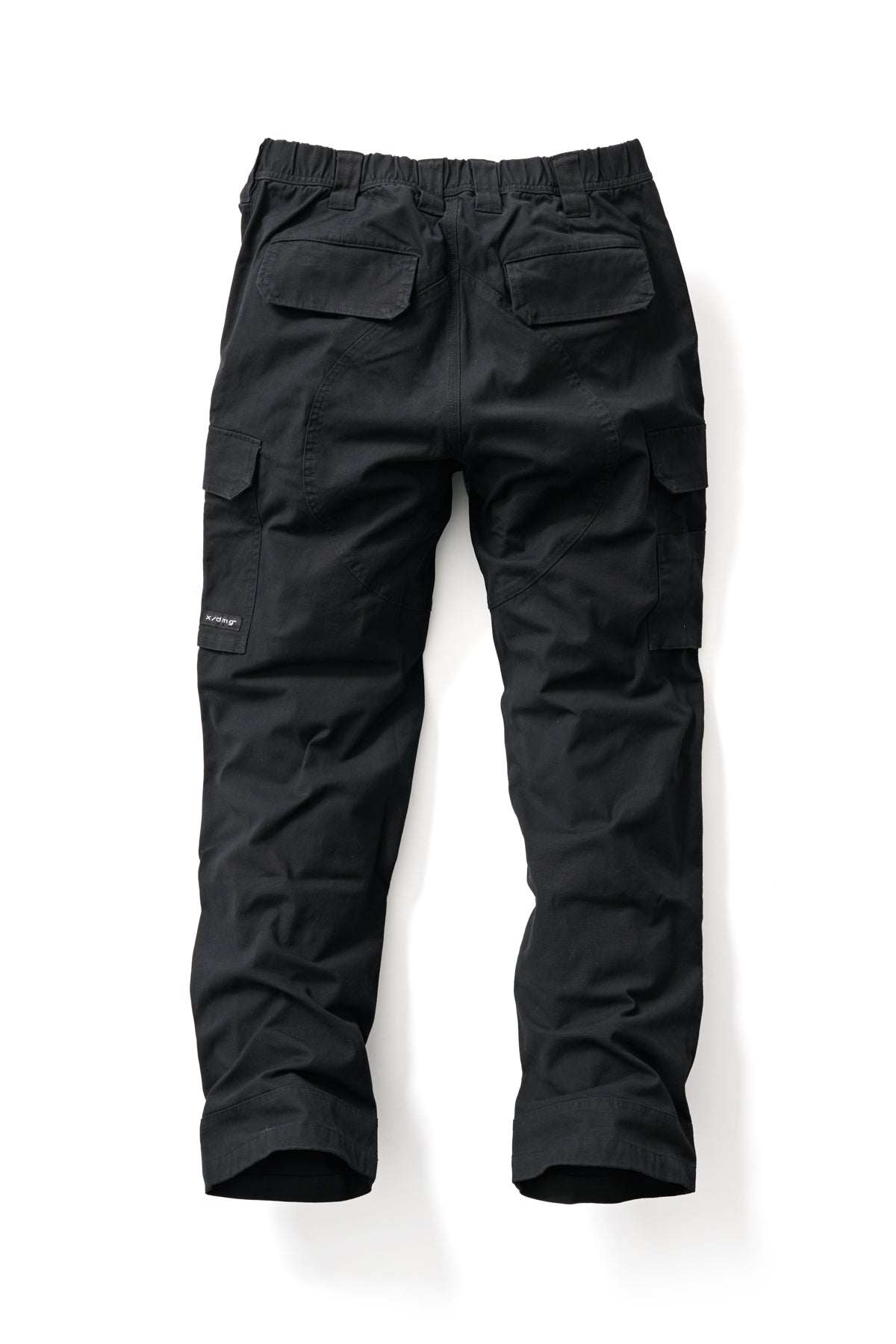 X/DMG UP-2 Elastic Waist Cargo Pant