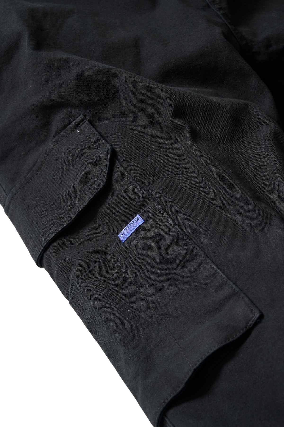 X/DMG UP-2 Elastic Waist Cargo Pant